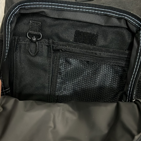 New Nestle baby diaper bag backpack - Picture 5 of 6